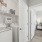 FULL-SIZE WASHER & DRYER