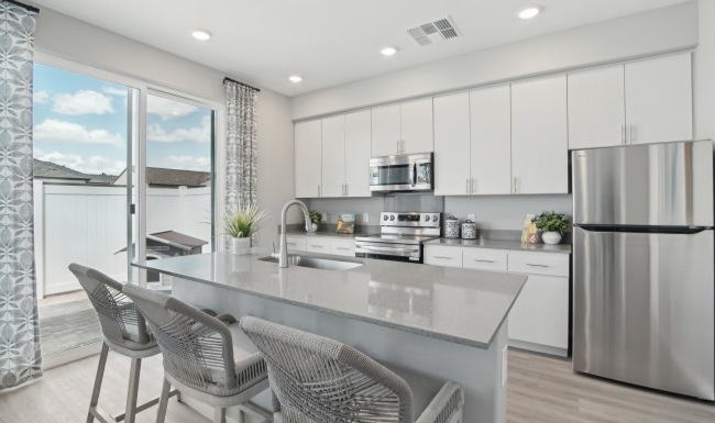 Modern. Sleek. Yours. Modern. Sleek. Yours.