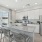 ISLAND KITCHEN + QUARTZ COUNTERTOPS